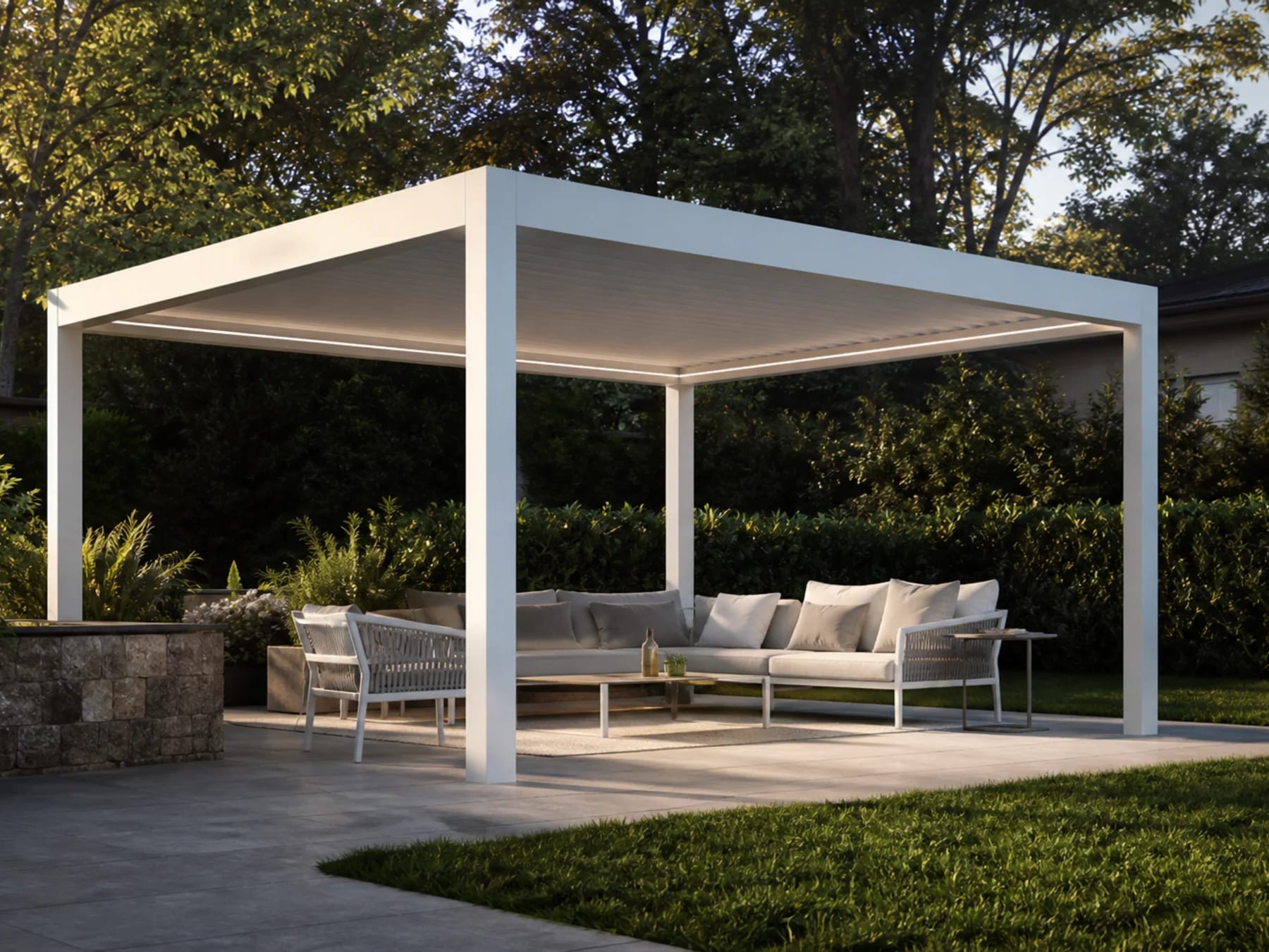 PAVILLON 3